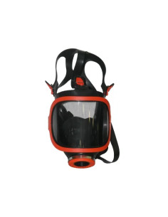 MASCHERA PIENO FACCIALE CLIMAX - Senza Marca