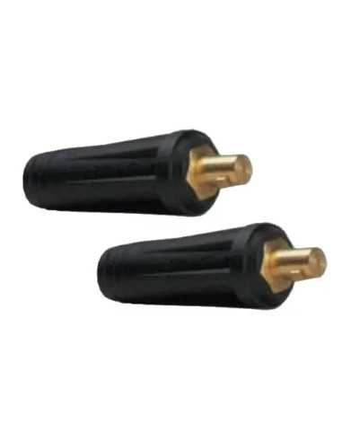 CONNETTORE PER CAVI DI SALDATURA 25mm. - FERPRIME | Utensili Store