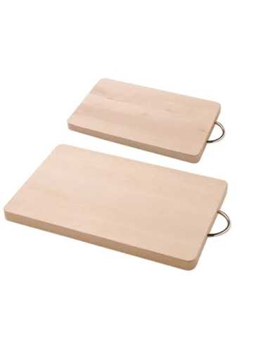 TAGLIERI LEGNO - Senza Marca | Utensili Store