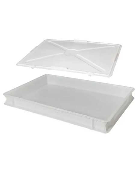 CASSETTE P/ALIMENTI - Senza Marca | Utensili Store