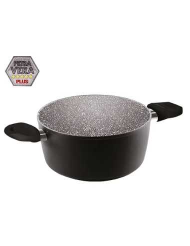 CASSERUOLE AETERNUM B.PEARL IND - Senza Marca | Utensili Store