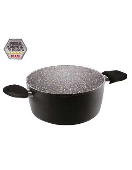 CASSERUOLE AETERNUM B.PEARL IND - Senza Marca | Utensili Store