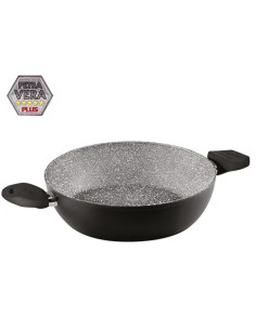 BOTTIGLIE VETRO TAPPO A VITE LT.1 - Senza Marca | Utensili Store