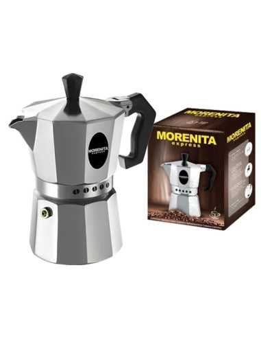 CAFFETTIERE AETERNUM MORENITA - Senza Marca | Utensili Store