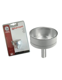 FUMAIOLI FISSI CAP.CINESE ZINC. - Senza Marca | Utensili Store