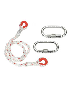 CORDE X IMBRACATURE CLIMAX - Senza Marca