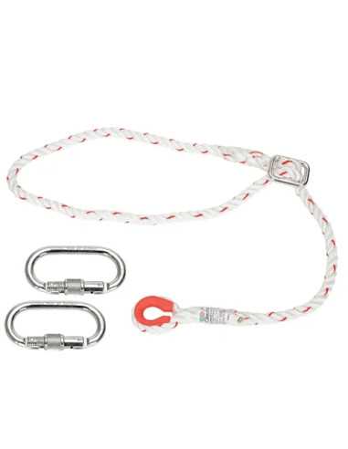 CORDE X IMBRACATURE CLIMAX REGOL. - Senza Marca | Utensili Store