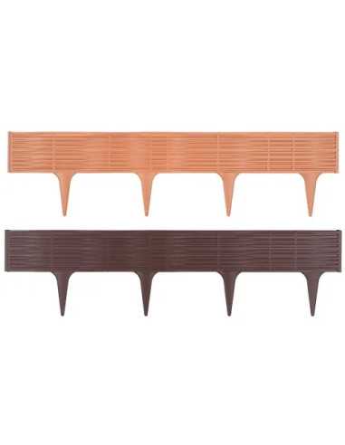 BORDURE GARDEN FLEXY IBWI R 222 - Senza Marca | Utensili Store