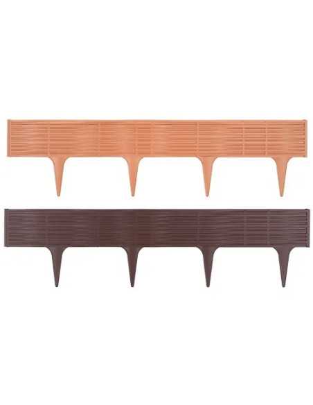 BORDURE GARDEN FLEXY IBWI R 222 - Senza Marca | Utensili Store