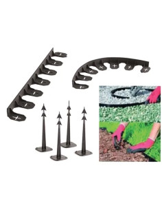 BORDURE MARCAPRATO IBO 645 - Senza Marca