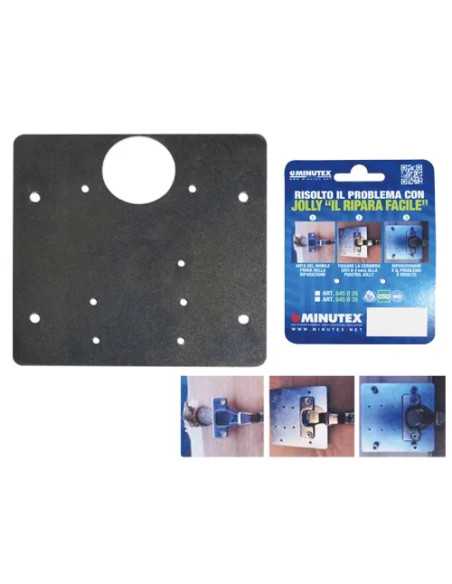 PIASTRE P/MOBILI - Senza Marca | Utensili Store