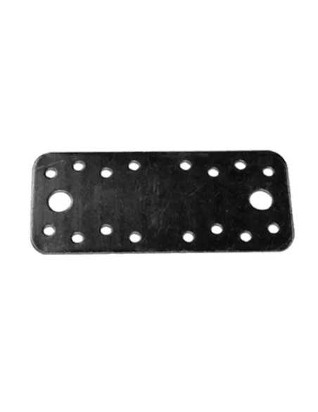 PIASTRE DRITTE A.873-G - Senza Marca | Utensili Store