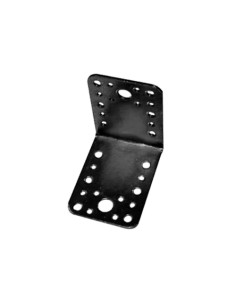 PIASTRE PIEGATE A.847-G - Senza Marca