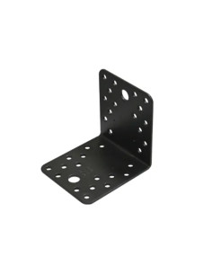 PIASTRE PIEGATE A.848-G - Senza Marca