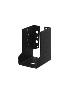 SUPPORTI PER TRAVI A.796-080 120 - Senza Marca