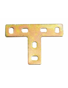 PIASTRE A - Senza Marca