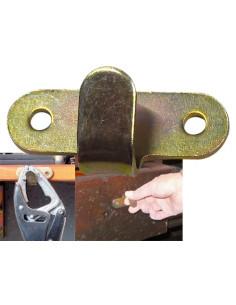 GANCI MULTIUSO - Senza Marca