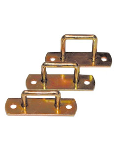 CAVALLOTTI RETT. A.926-25 27 - Senza Marca