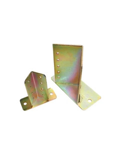 ANGOLARI C/BASE A.950-303 - Senza Marca