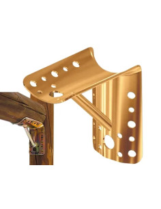 PIASTRE PIEGATE C/R - Senza Marca