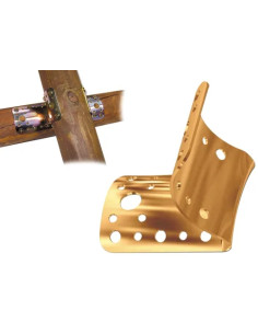 PIASTRE SAGOMATE A.938 - Senza Marca