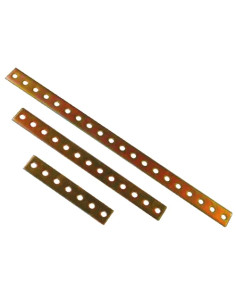 PIASTRE LEGGERE - Senza Marca