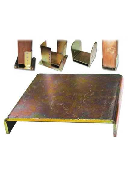 STAFFE ALZAPILASTRI A.855/120 - Senza Marca | Utensili Store