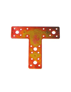 PIASTRE - Senza Marca