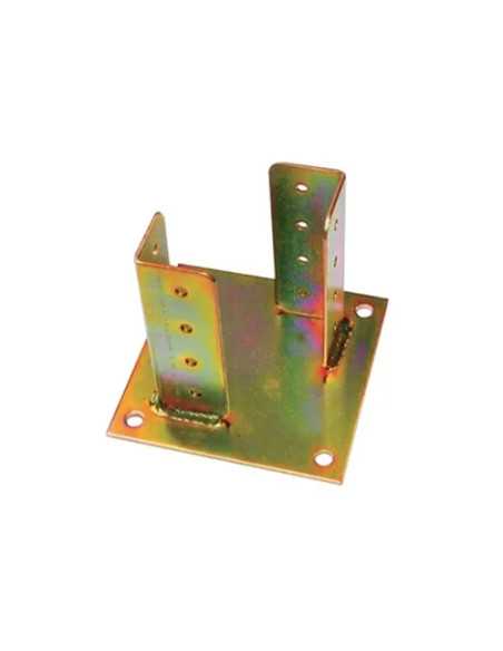SUPPORTI TRAVI A.840- 3 100 - Senza Marca | Utensili Store