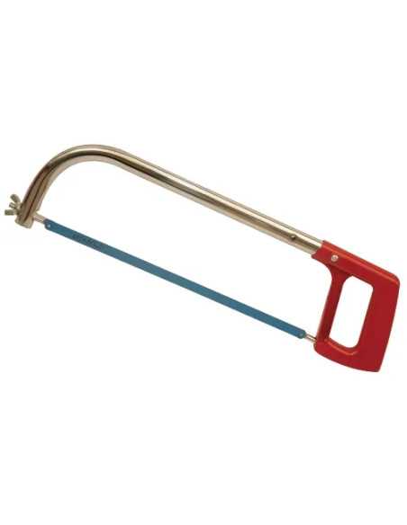 ARCHETTI TUBOLARI C/LAMA PER METALLO - Senza Marca | Utensili Store