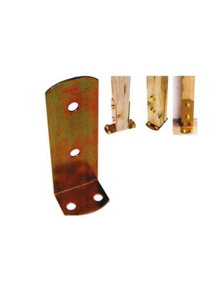 STAFFE A SQUADRA A.856- - Senza Marca | Utensili Store