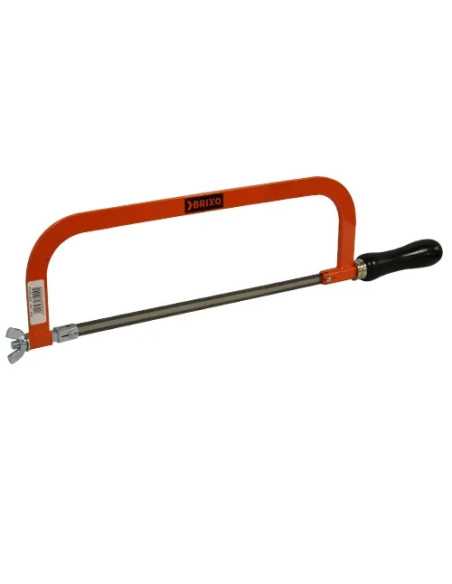 ARCHETTI BRIXO C/LAMA CARBONIO IMP.LEGNO - Senza Marca | Utensili Store