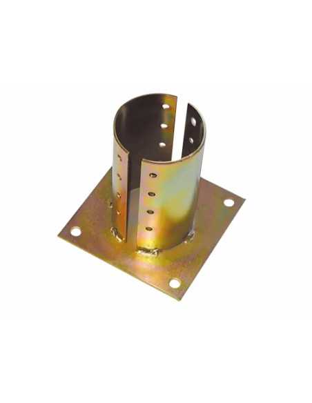 SUPPORTI TRAVI A.957- 3 - Senza Marca | Utensili Store