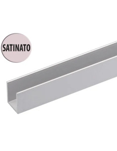 CANALINO U ALL.AR.SAT. - Senza Marca