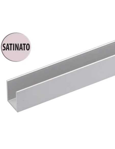 CANALINO U ALL.AR.SAT. - Senza Marca | Utensili Store