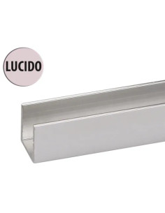 CANALINO U ALL.AR.LUC. - Senza Marca