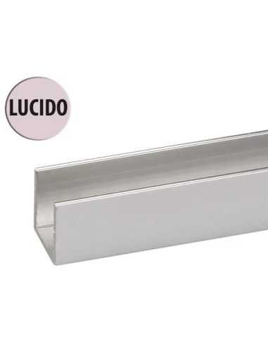 CANALINO U ALL.AR.LUC. - Senza Marca | Utensili Store