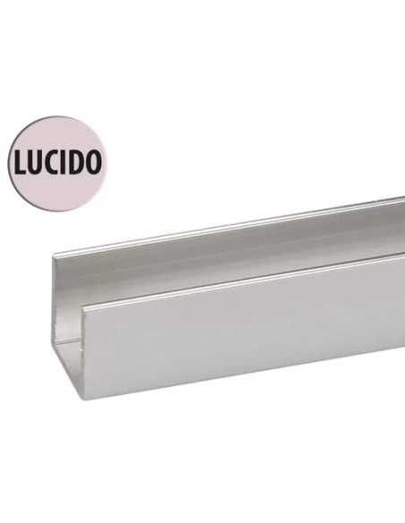 CANALINO U ALL.AR.LUC. - Senza Marca | Utensili Store