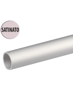 TUBO TONDO ALL.AR.SAT. - Senza Marca