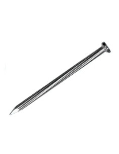 CHIODI ACCIAIO ZINC. - Senza Marca