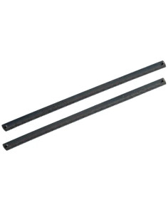 LAME LEGNO P/PUK CF.12 PZ. - Senza Marca