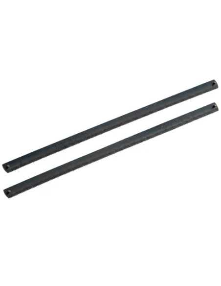 LAME LEGNO P/PUK CF.12 PZ. - Senza Marca | Utensili Store