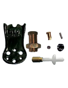 PISTONCINI COMPLETI P/ABBEVERATOI - Senza Marca