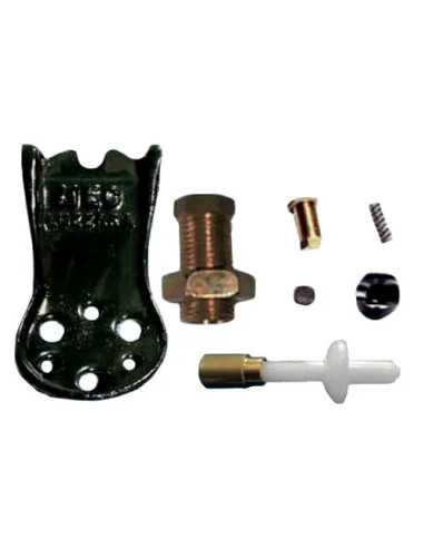 PISTONCINI COMPLETI P/ABBEVERATOI - Senza Marca | Utensili Store