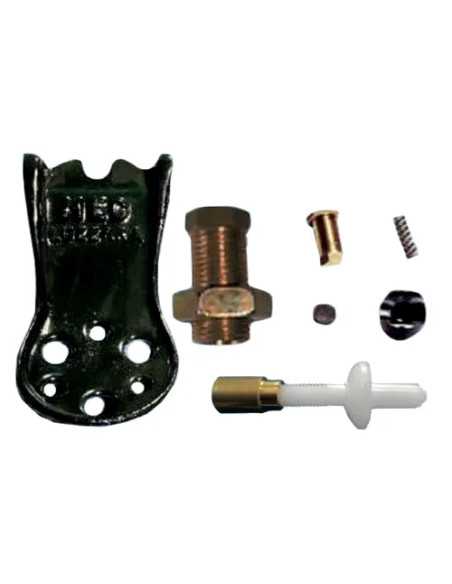 REGISTRI C/DADO P/ABBEVERATOI - Senza Marca | Utensili Store
