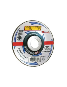 DISCHI GRINDING FORZA FERRO - Senza Marca