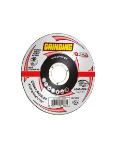 DISCHI GRINDING FORZA FERRO - Senza Marca 2