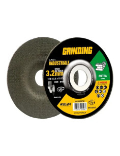 DISCHI GRINDING INDUSTR. MARMO - Senza Marca