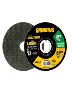 DISCHI GRINDING INDUSTR. MARMO - Senza Marca 2