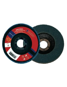 DISCHI LAM.ZIRCONIO BRIXO - Senza Marca